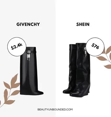 replica givenchy shoes|givenchy shark shoes dupe.